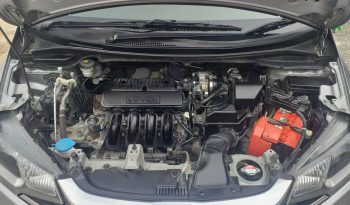 HONDA JAZZ 1.5 V AT full