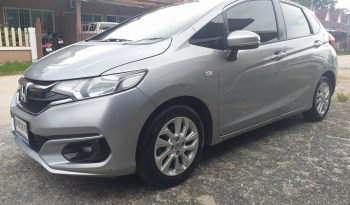 HONDA JAZZ 1.5 V AT full