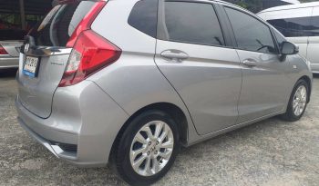 HONDA JAZZ 1.5 V AT full